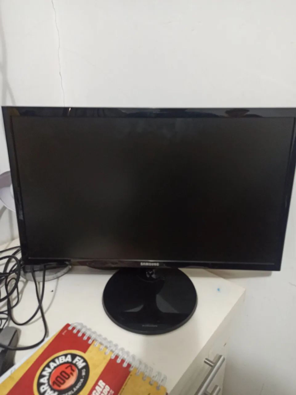 Monitor Samsung