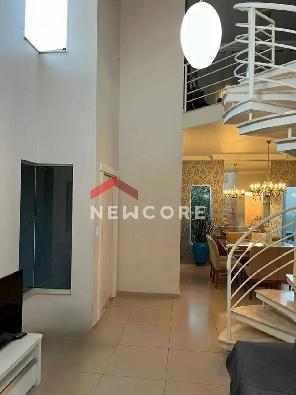 Casa de condomínio em Rua Bremen - Parque Residencial Roland - Limeira/SP - Foto 2