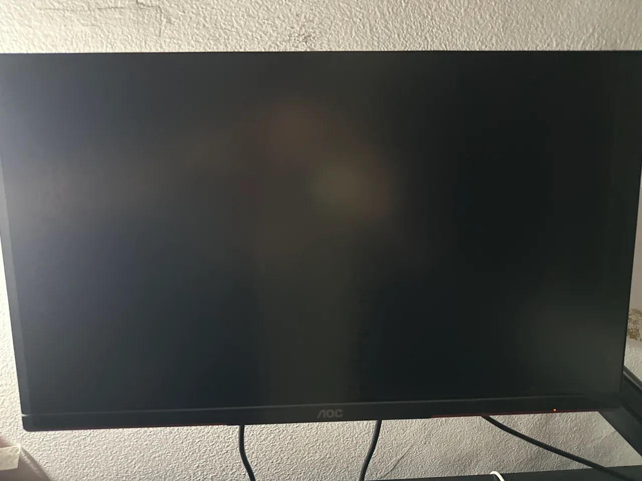 AOC DESTINY Gaming Monitor 25" 240Hz 0.5ms FreeSync Premium 25G3ZM