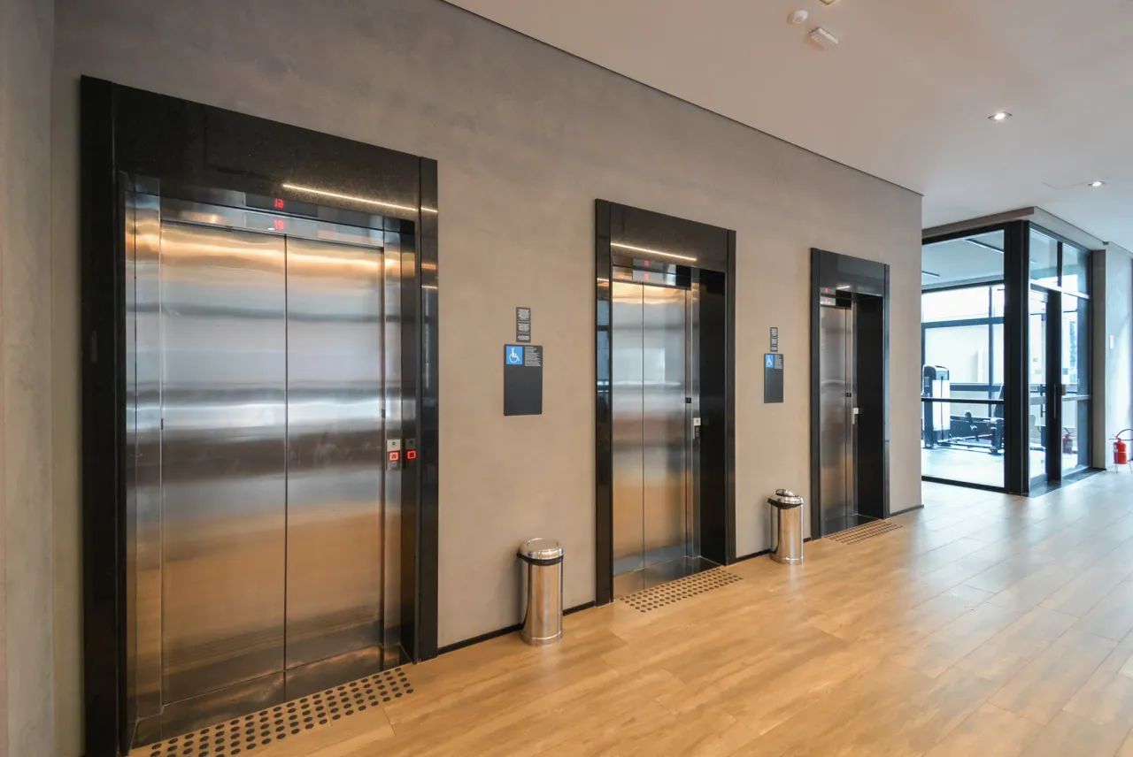 Imóvel para venda com 37 metros quadrados com 1 quarto em Vila Buarque - São Paulo - SP - Foto 6