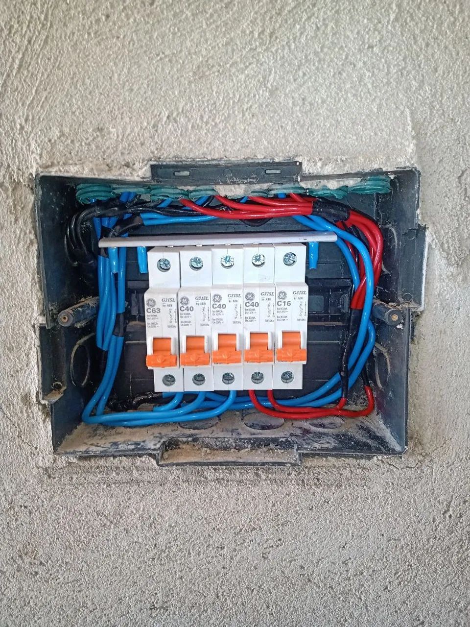 Serviço de eletricista  - Foto 2