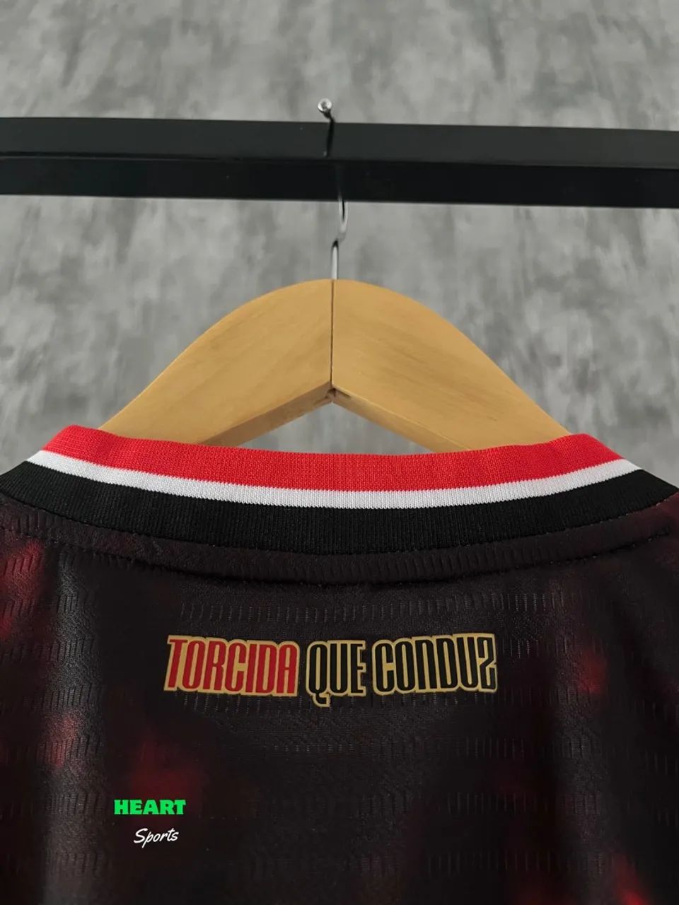 Camisa do São Paulo III 24/2025- pronta entrega  - Foto 5