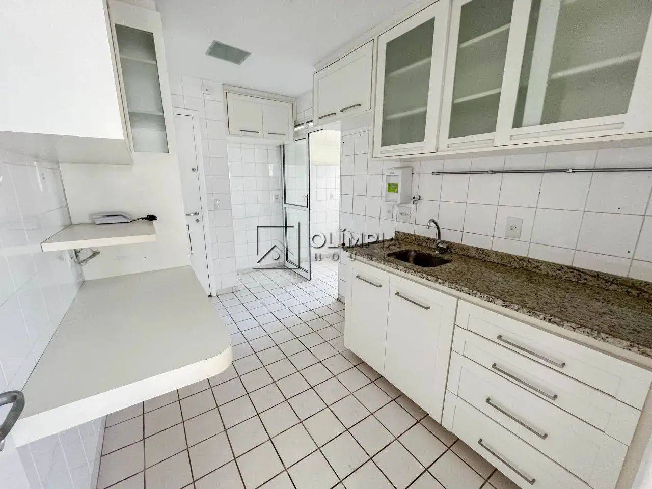 Venda Apartamento 3 Dormitórios - 94 m² Santo Amaro - Foto 10