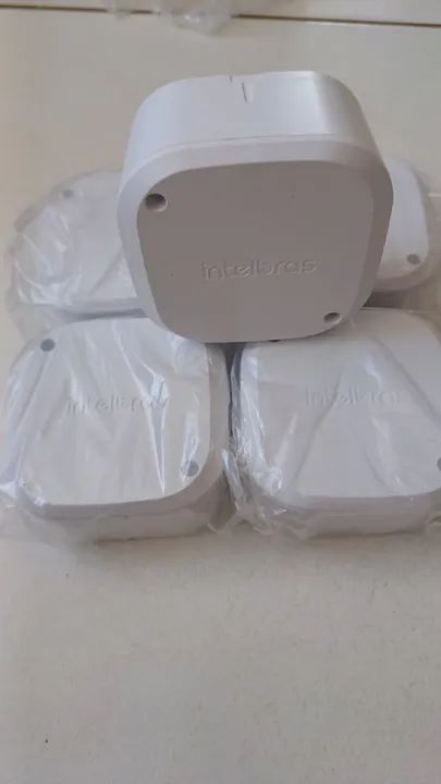 Kit 12 caixas de passagem  - Foto 4