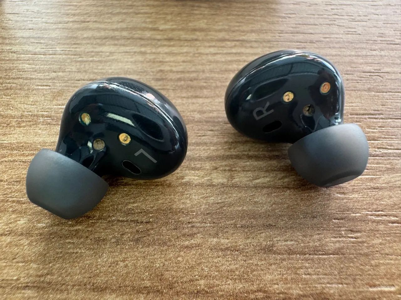 Fones de Ouvido Samsung Galaxy Buds2 Pro - Novo - Foto 6