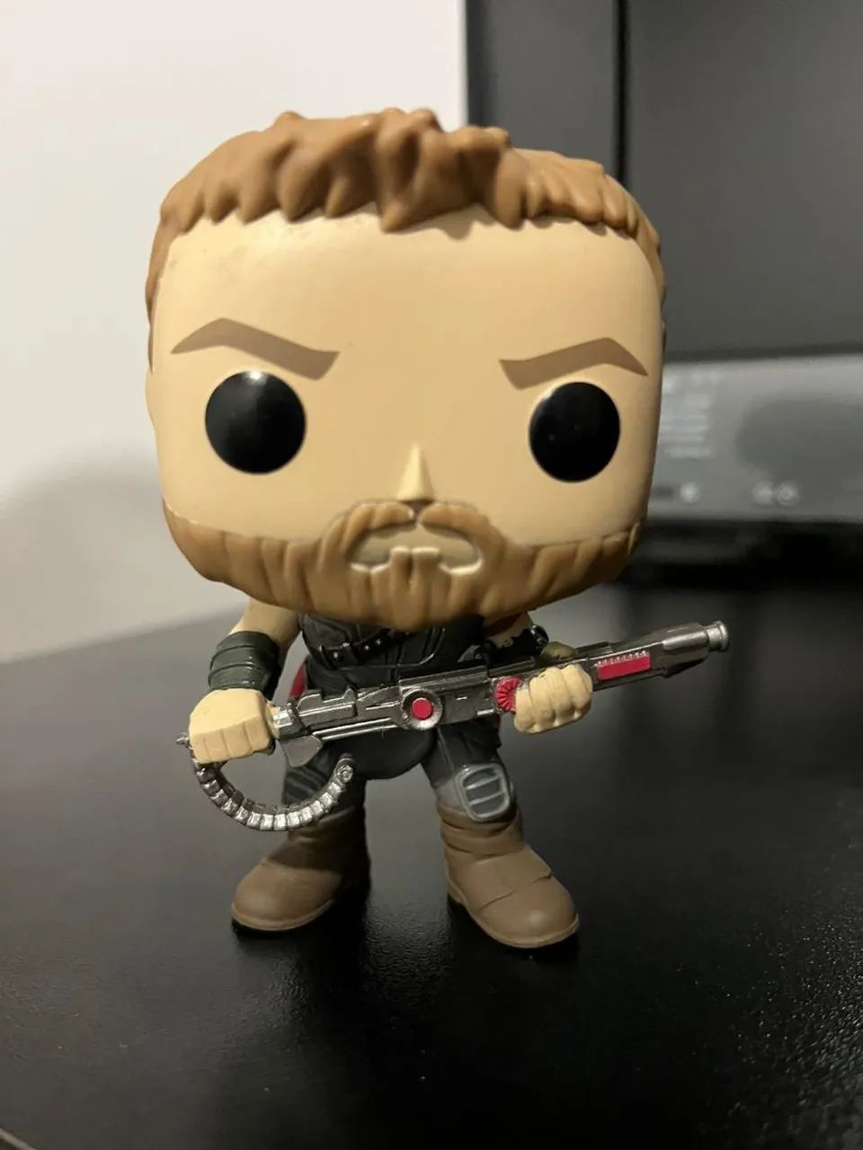 Funko Thor Ragnarok - Foto 2