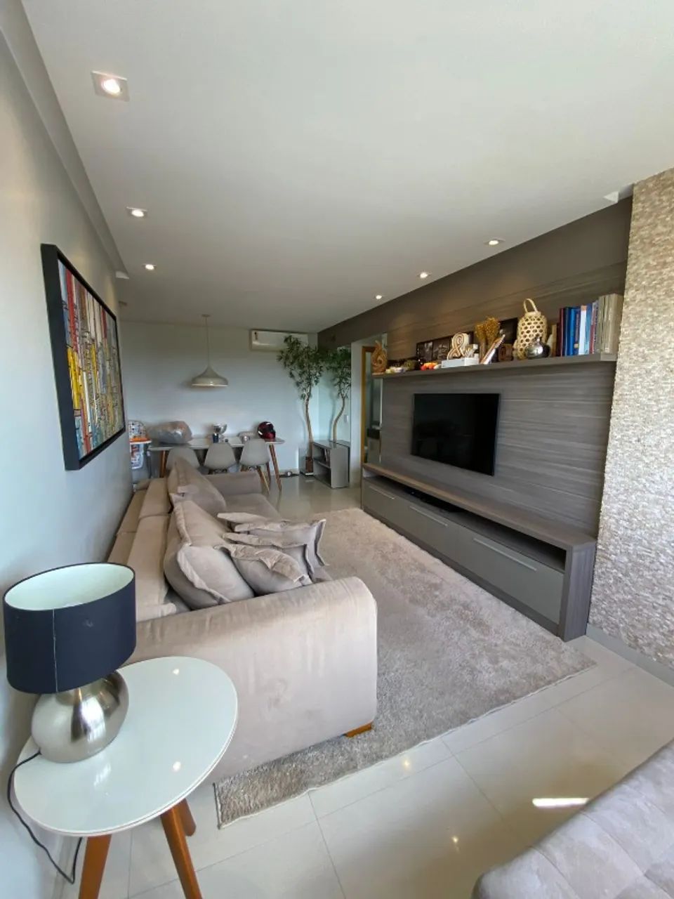 Foto - Brasília - Sul (Águas Claras)