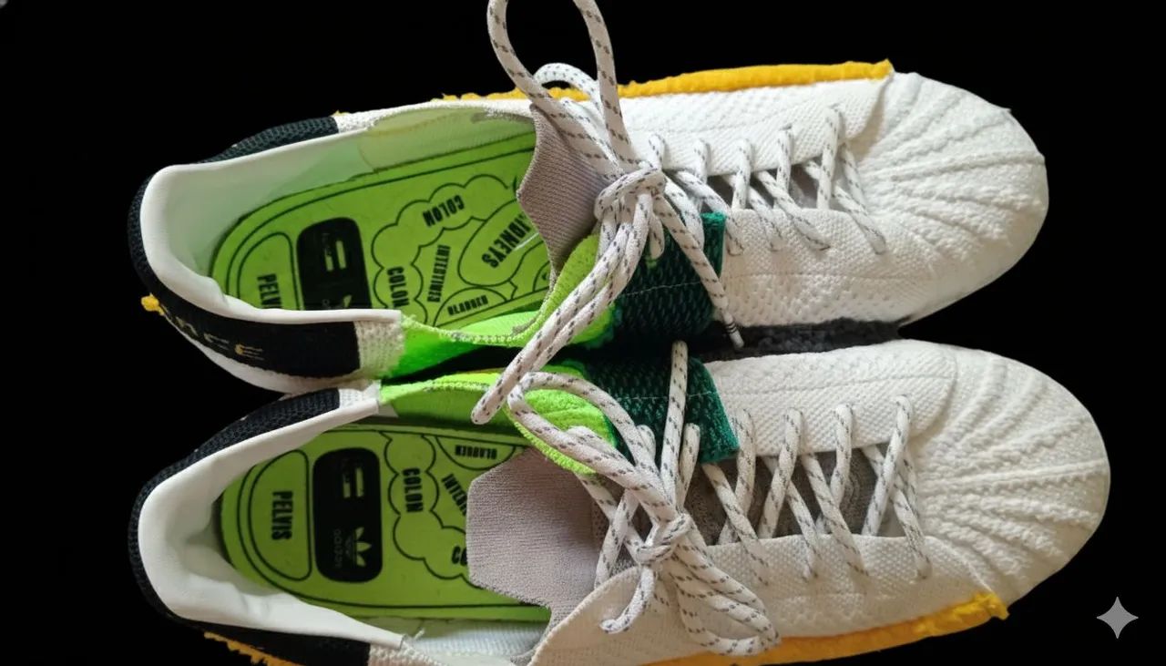 Tenis adidas  - Foto 5