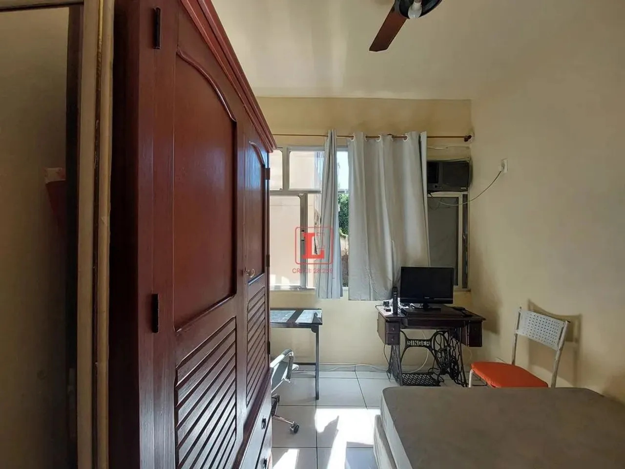 Conjugado no centro do Rio de Janeiro