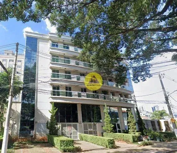 Sala à venda na Lapa, 78 m² por R$ 550.000