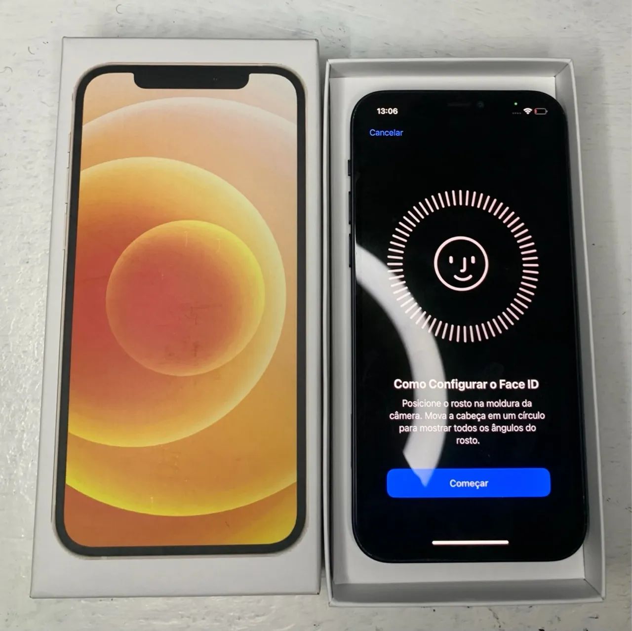 Iphone 12 128GB - Foto 4