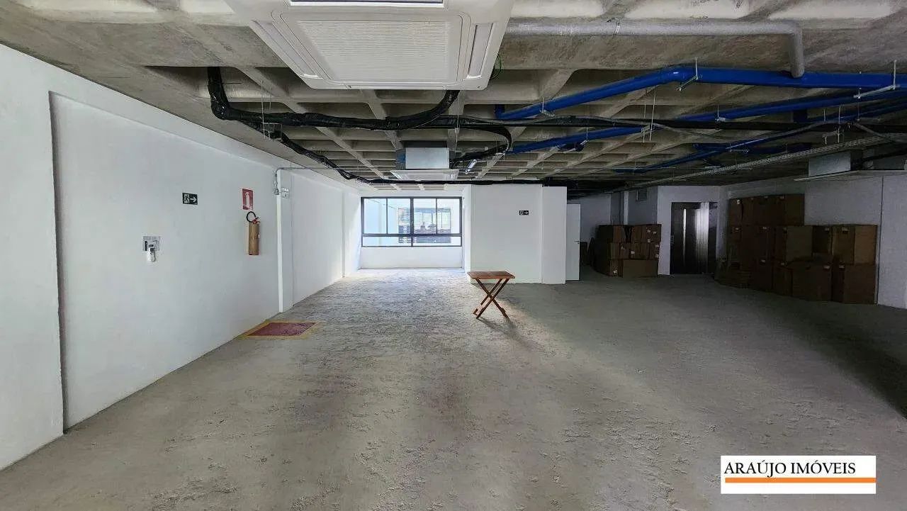 ANDAR CORRIDO COM 243m2 NO MELHOR PONTO DA SAVASSI PARA ALUGAR - Foto 9