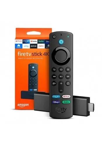 Fire tv stick full HD 