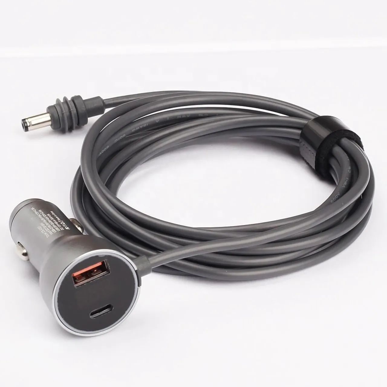 Cabo veicular Starlink Mini c\ saída USB