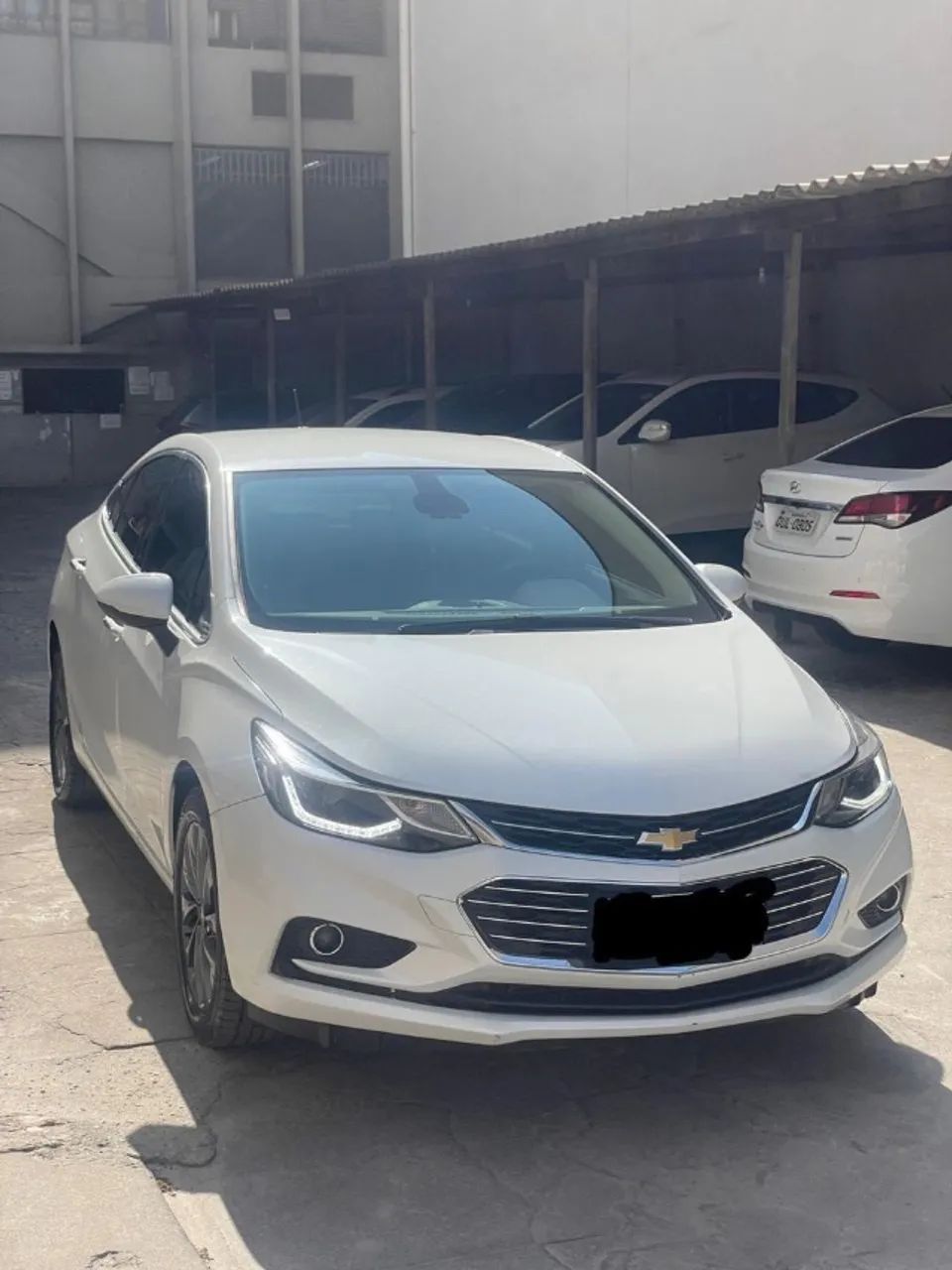 Vendo cruze 1.4 turbo !!!