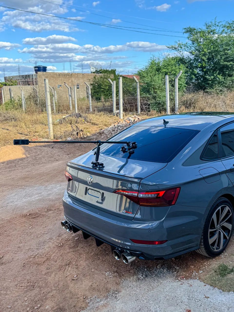 Suporte ventosa  - Foto 2