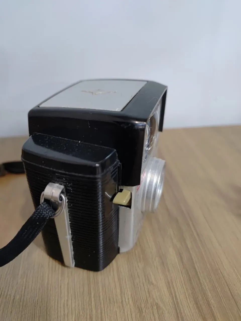 Câmera Kodak Rio-400 - Ótimo estado - Foto 2