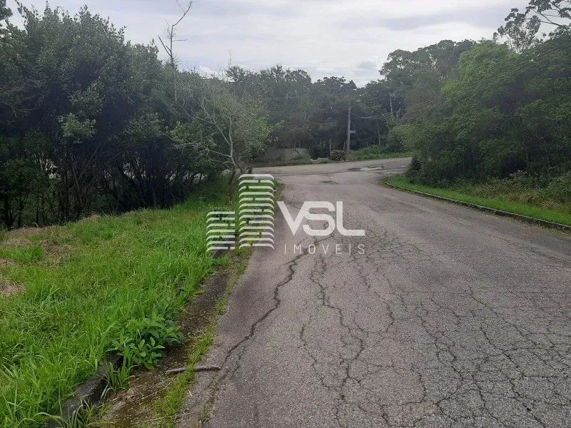 Lote com 1.595 m² em loteamento alto padrão, viabilidade para condomínio de casas, vista m - Foto 3
