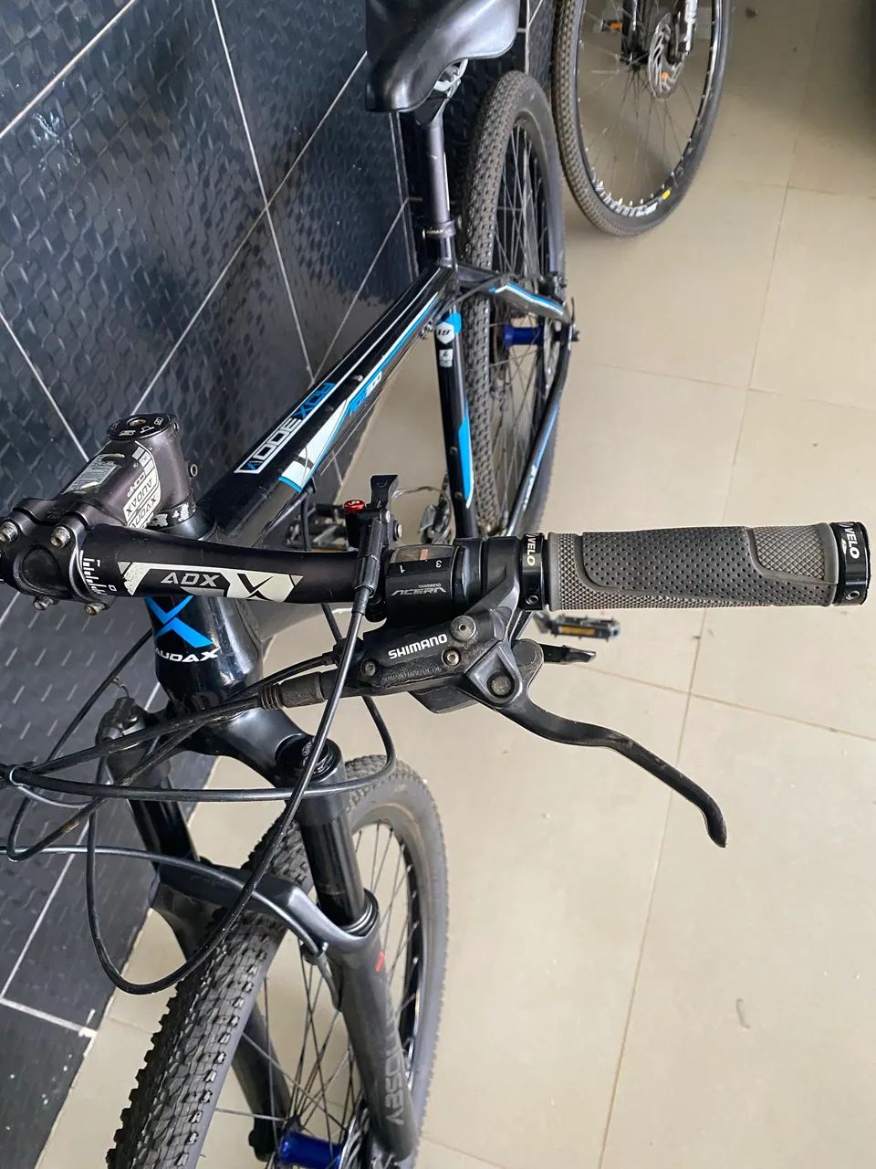 Bicicleta audax 300 - Foto 3