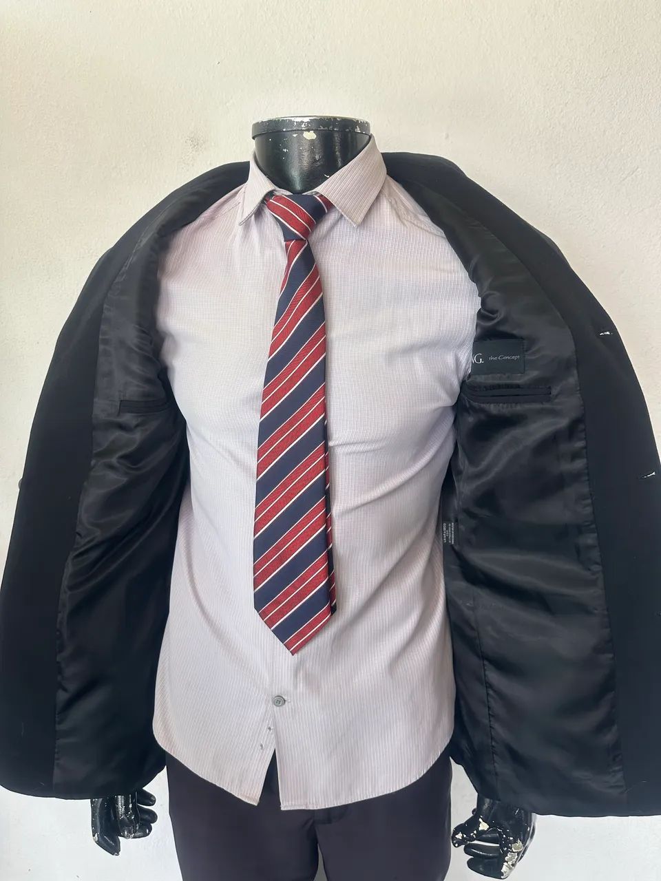 Blazer masculino tng - Foto 5