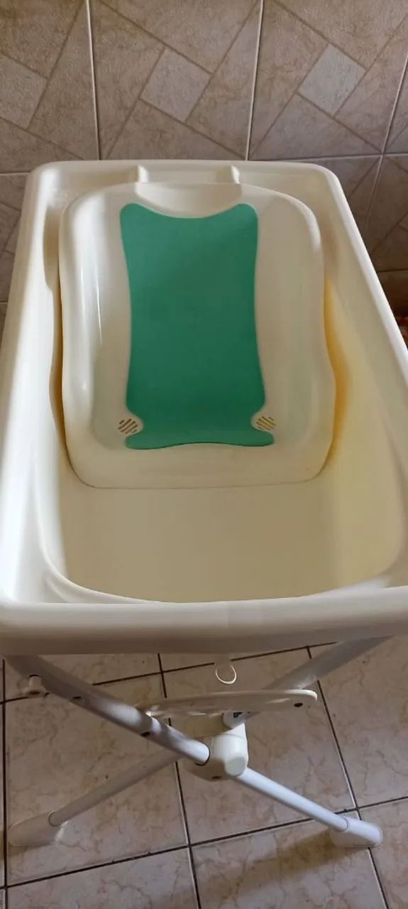 Banheira