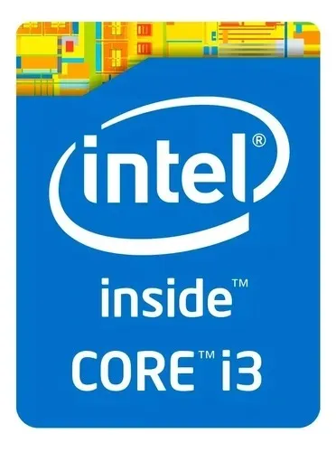 Processador Gamer Intel Core i3 4150 quarta geração
