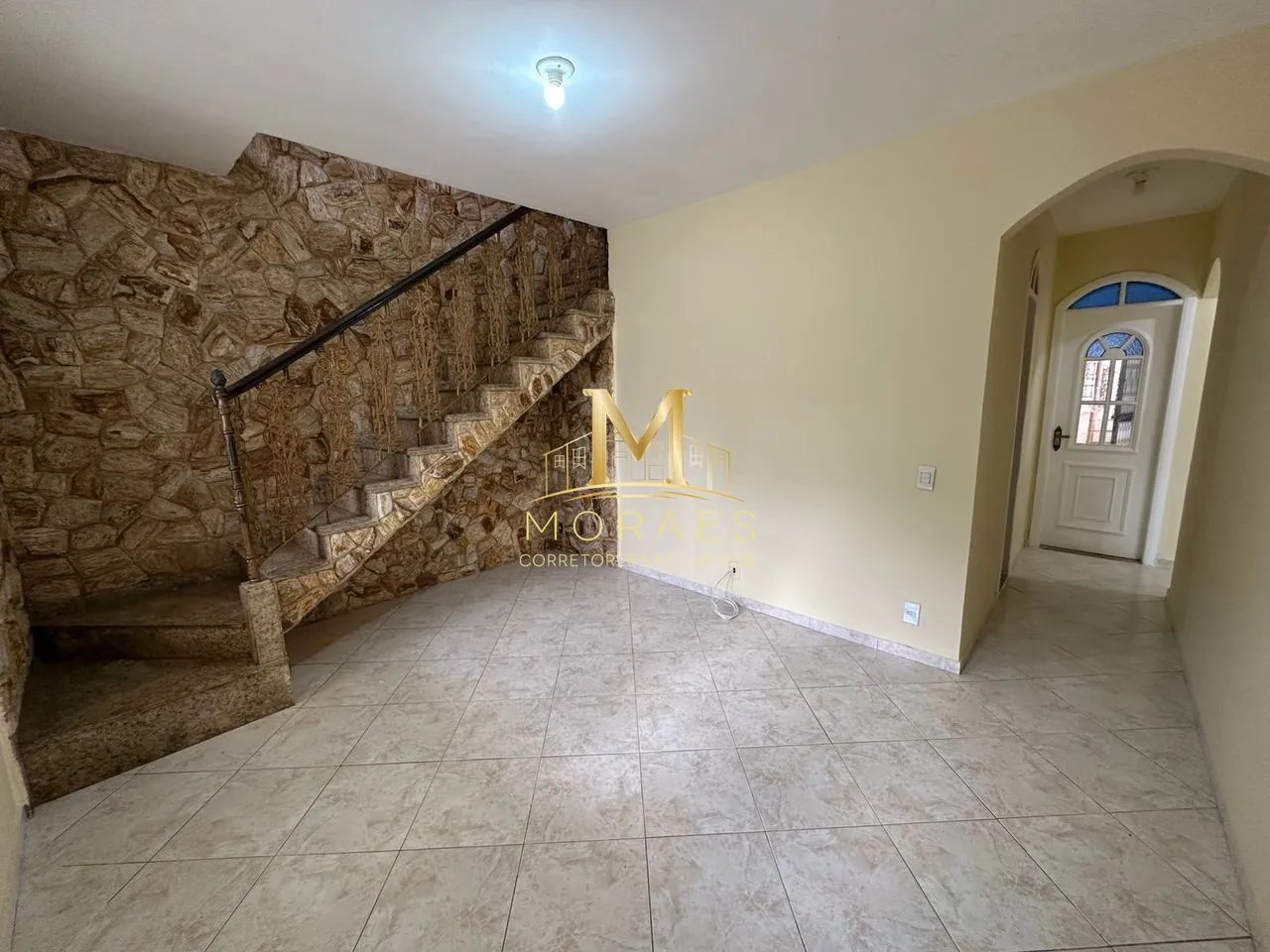 Imóvel para aluguel tem 350 metros quadrados com 4 quartos em Campo Grande - Rio de Janeir - Foto 3