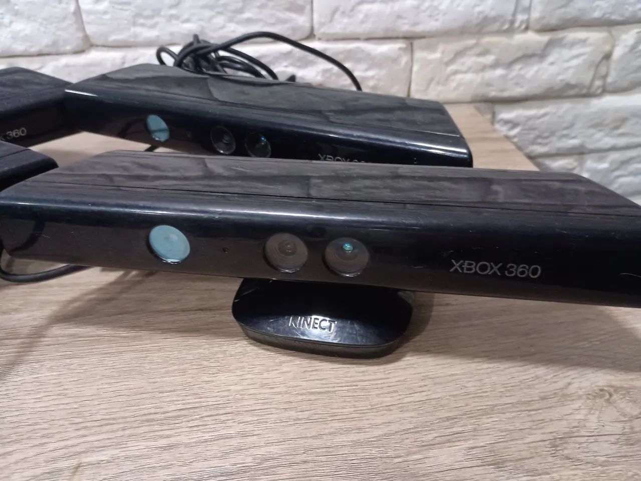 Kinect Xbox 360 10 unidade  - Foto 4