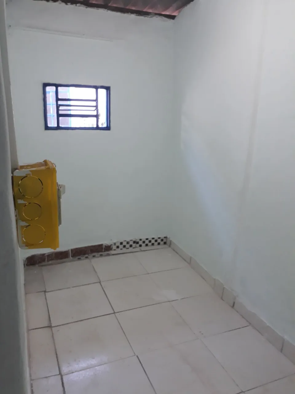 2 Barracos de Fundo