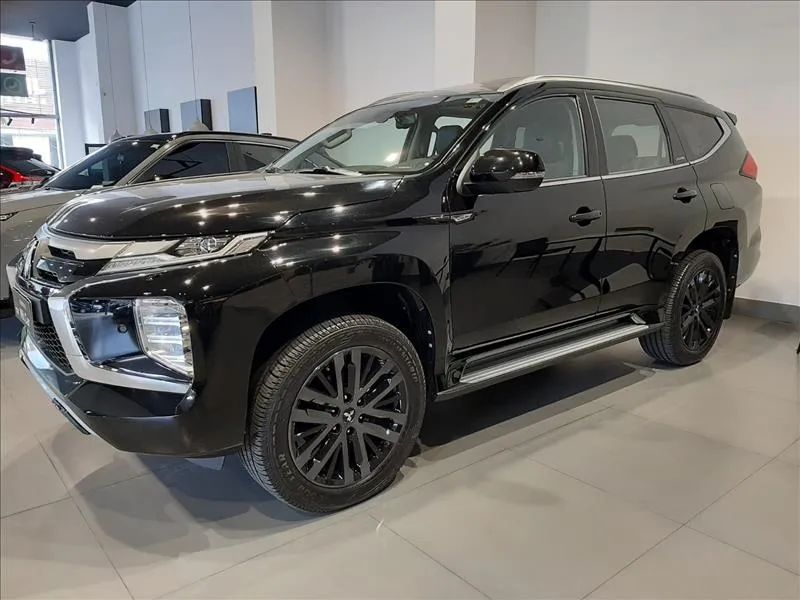 MITSUBISHI PAJERO SPORT 2.4 16V Mivec Turbo Legend - Foto 2