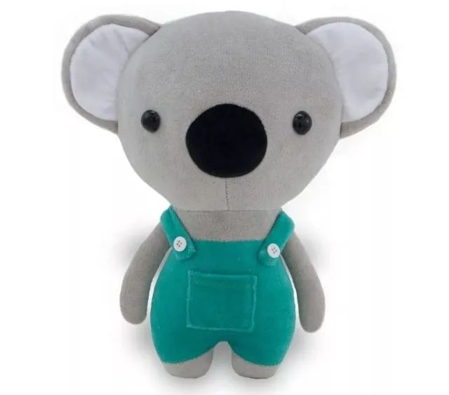 Kit de pelúcias plush (meninas e meninos) - Foto 3