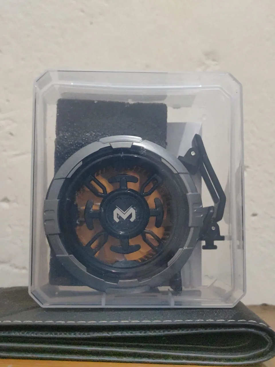 COOLER PARA CELULAR - MEMO CX08 - ABERTO A NEGOCIAÇÕES - ENTREGA VIA OLX