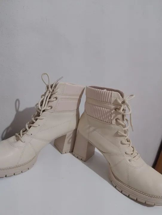 Bota Mississippi, semi nova  - Foto 2