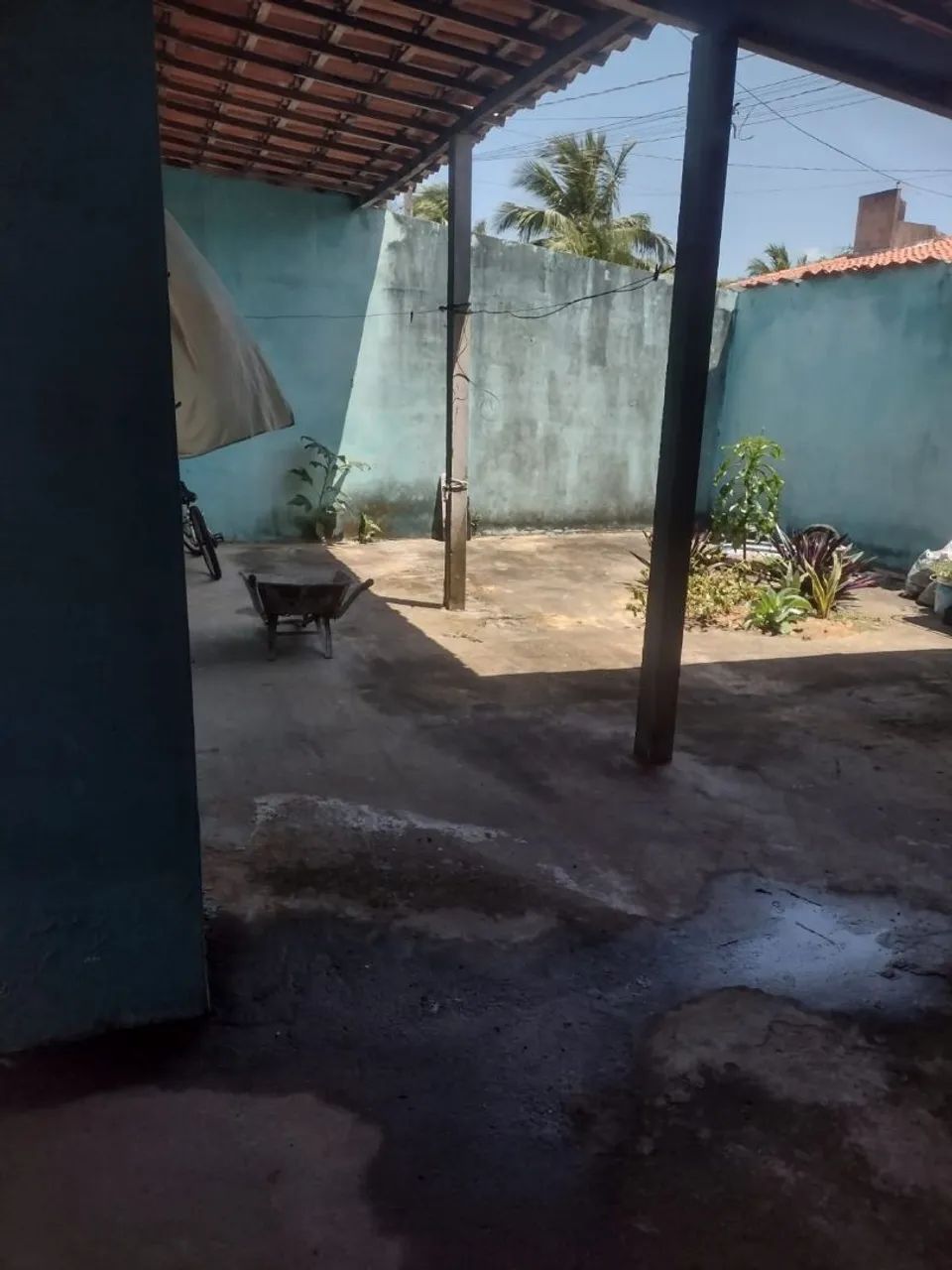 Foto - Itaporanga DAjuda - 
