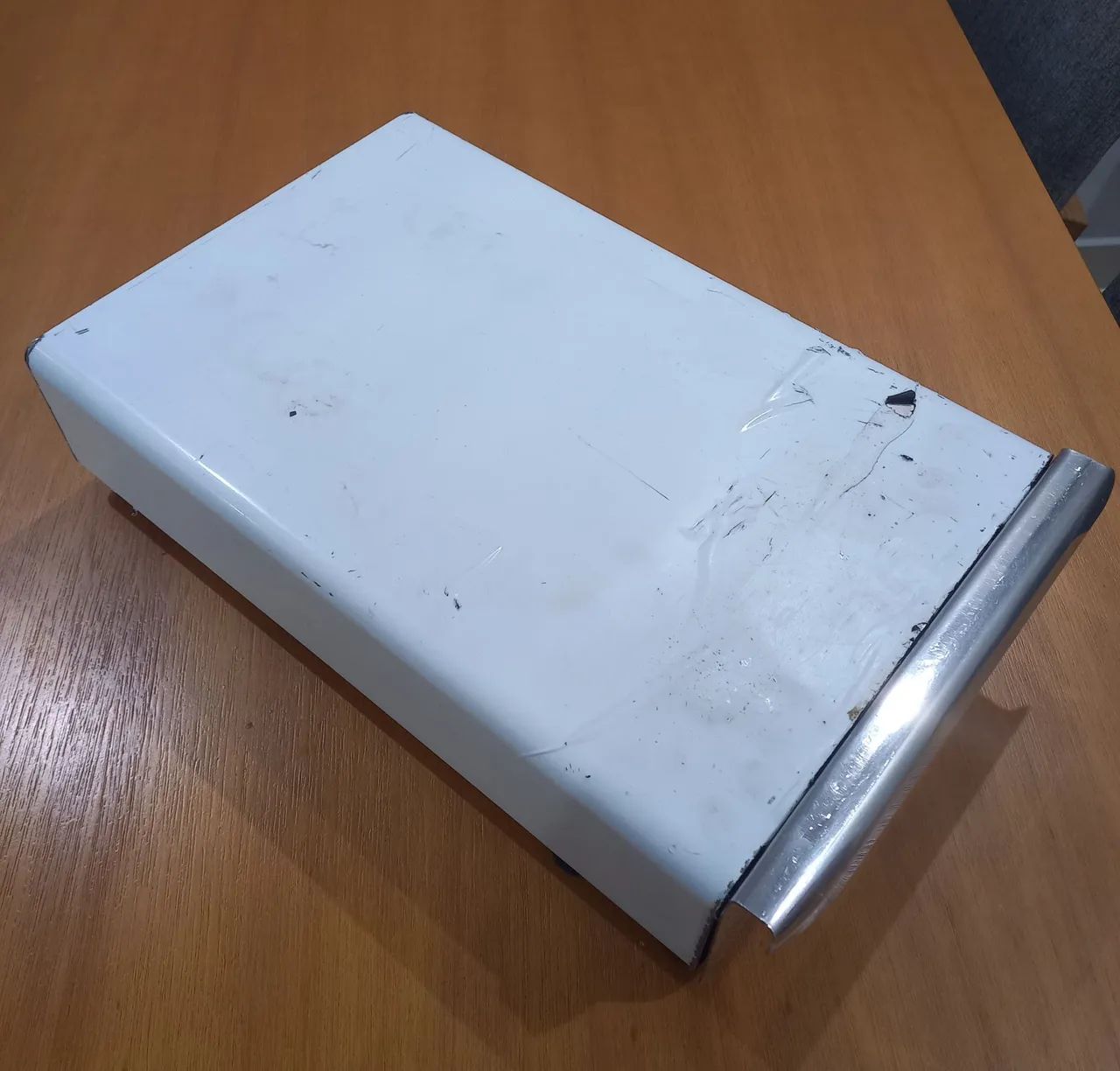 Gaveta de Borra de café com acessórios - Foto 2