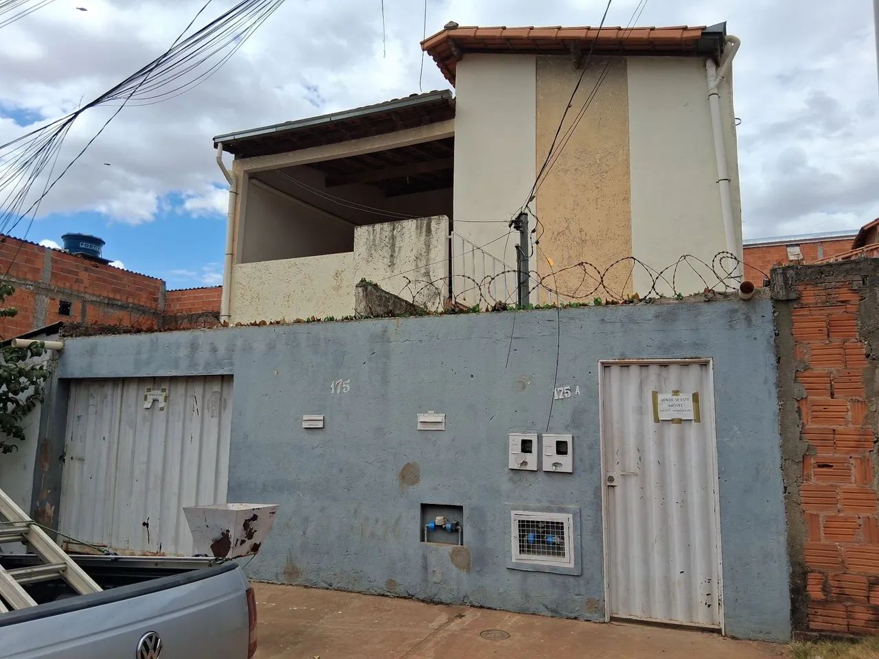 Foto - Montes Claros - Vila Atlântida