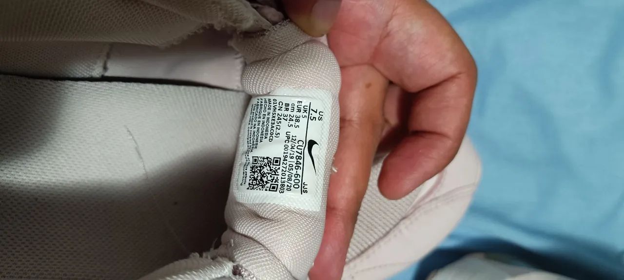 Tênis Nike Air Max Verona - Foto 3