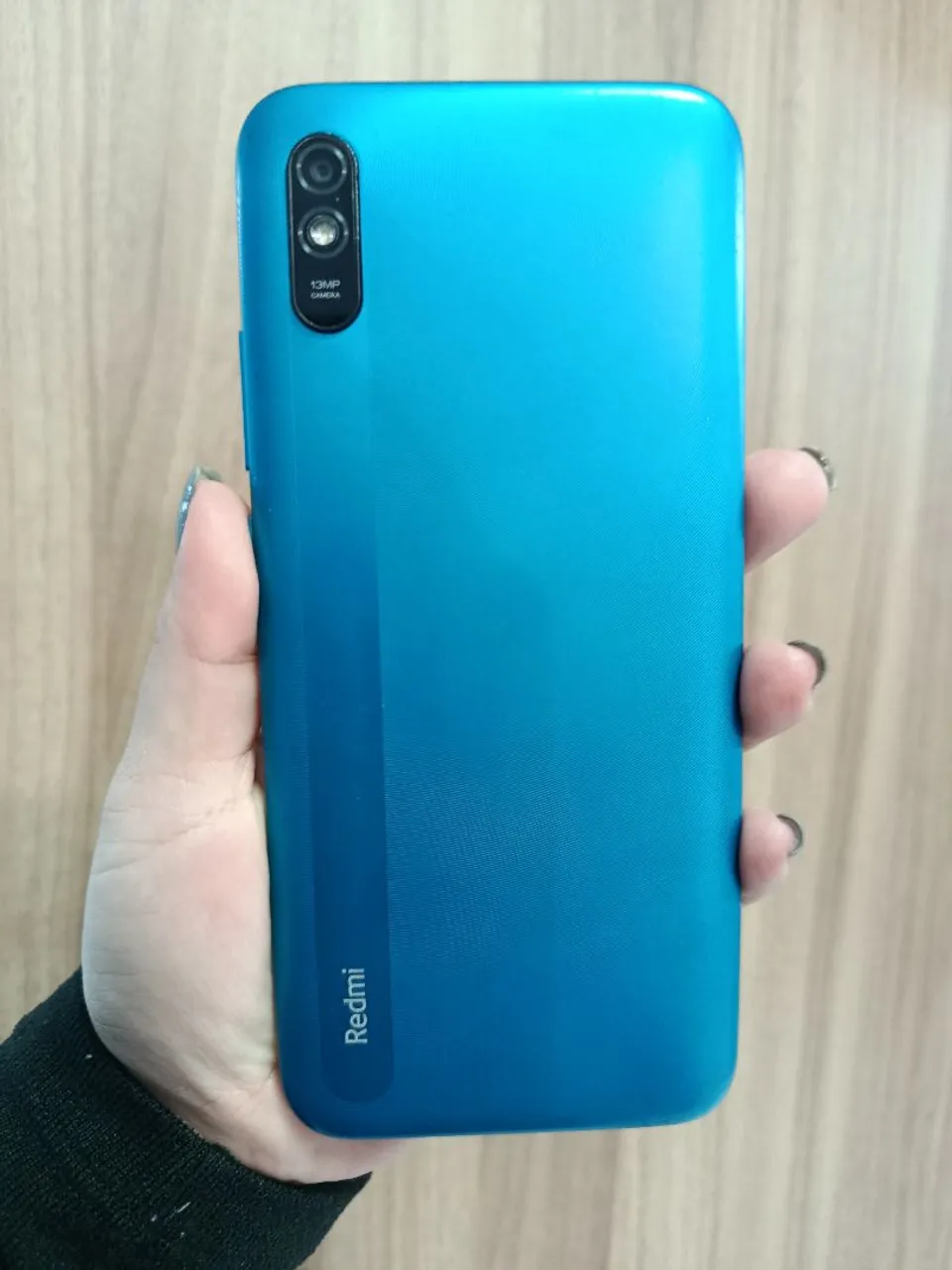 Xiaomi Redmi 9i