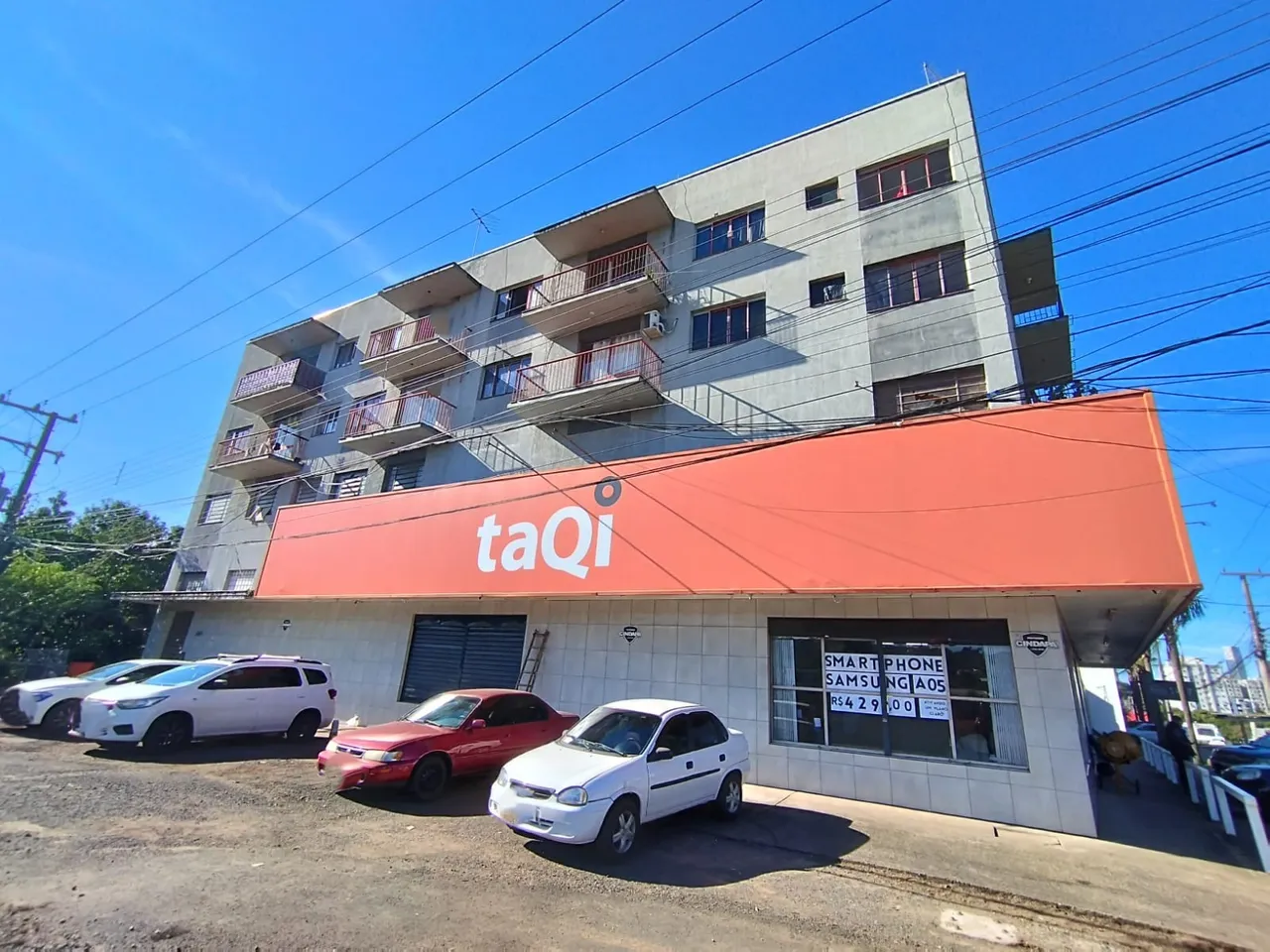 NOVO HAMBURGO - APARTAMENTO 1 DORM - RINCAO