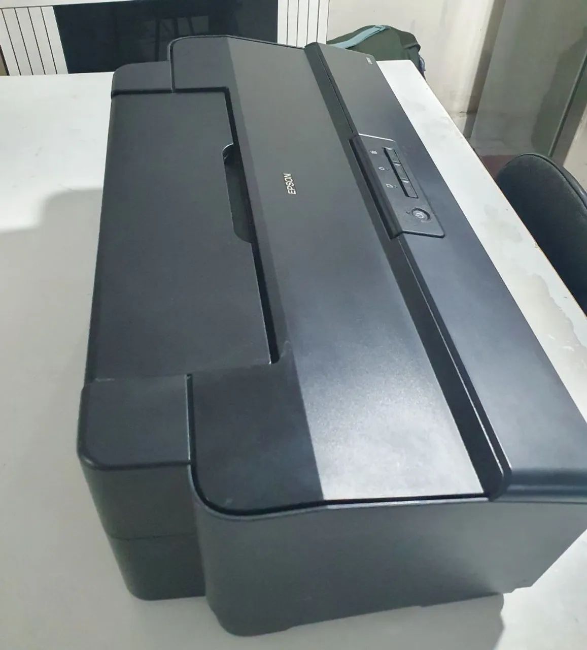 IMPRESSORA EPSON L1800  - Foto 2