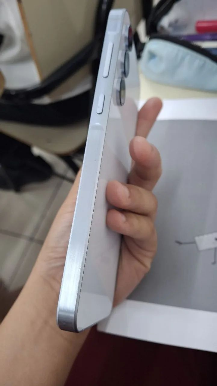 Samsung A55 novo - Foto 3