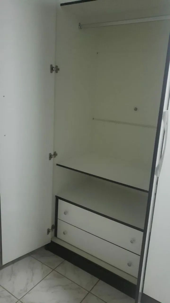 Armário de 6 Portas - Foto 4