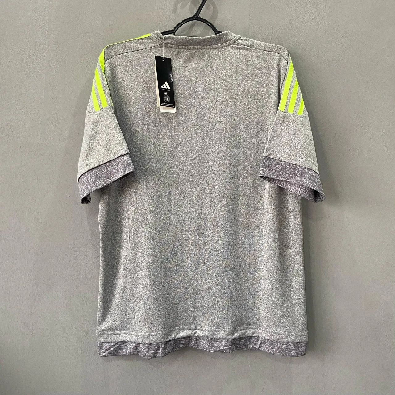 Camisa Retrô do Real Madrid 2015/16 - Foto 2