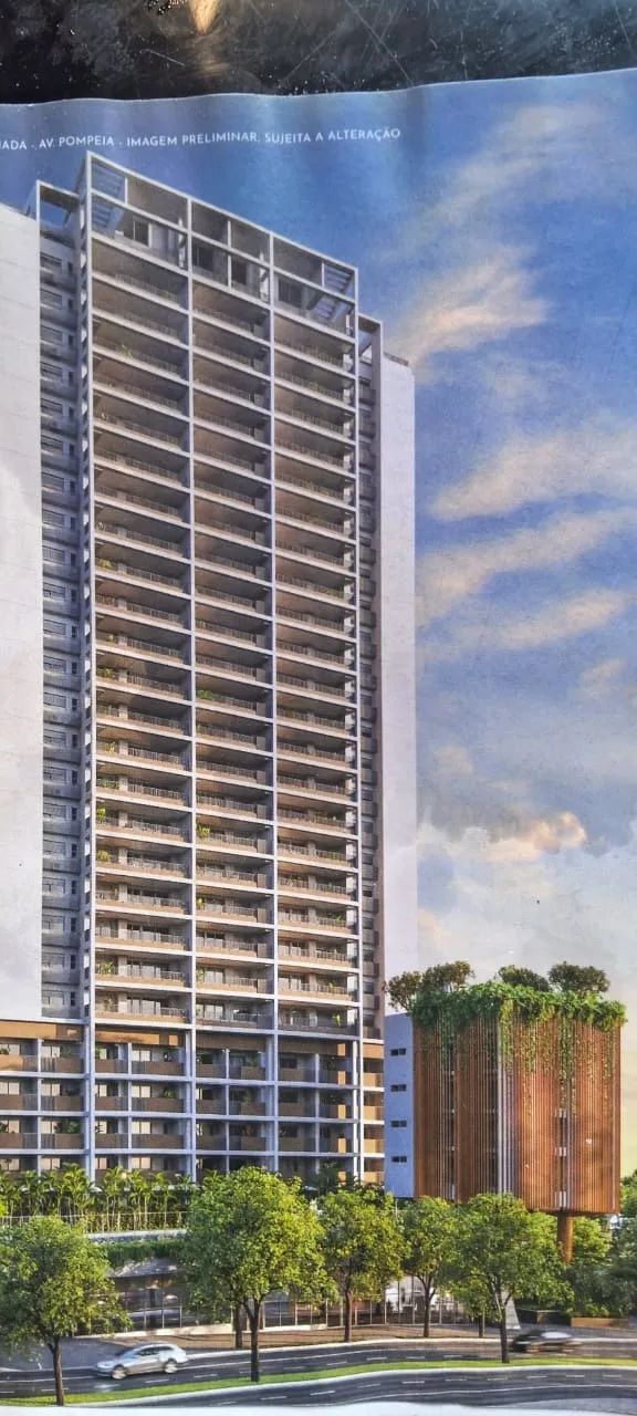 Foto - São Paulo - Vila Pompéia