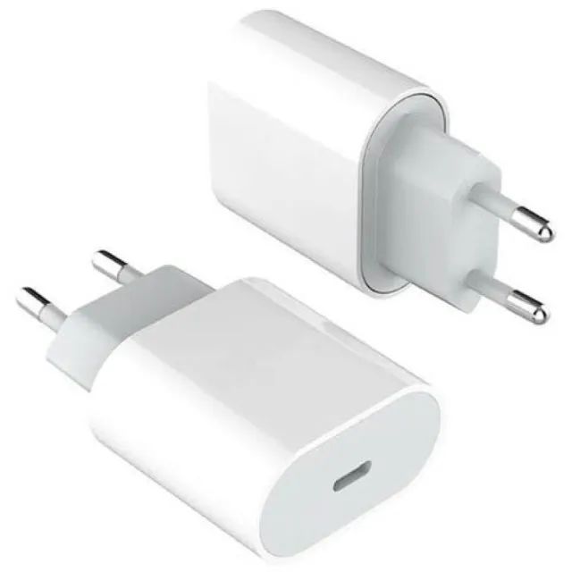 Base iphone usb-c 20w (Distribuidora jk eletronicos) - Foto 2