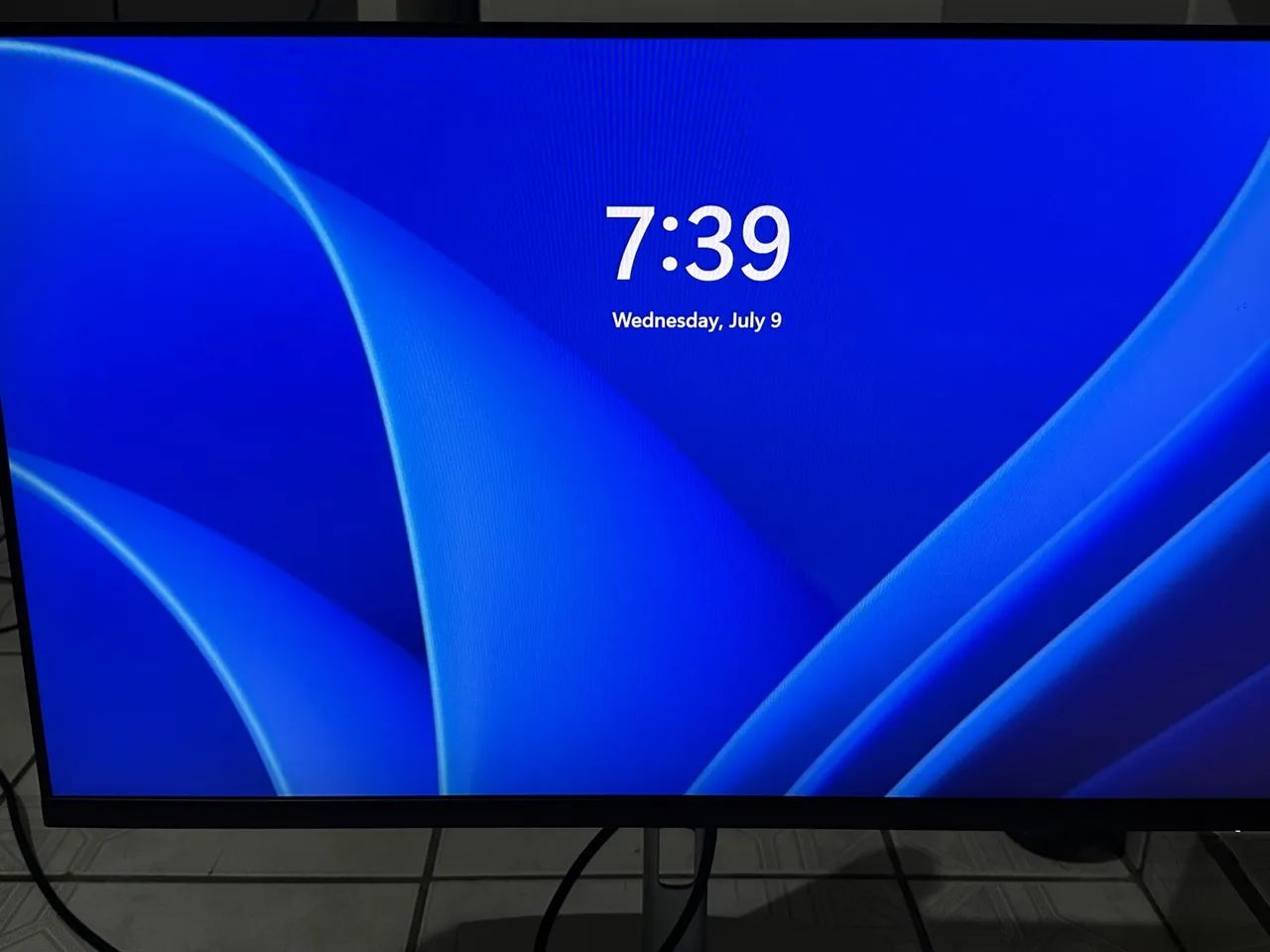 Monitor Dell Pro P2722H 27 Polegadas - Foto 3