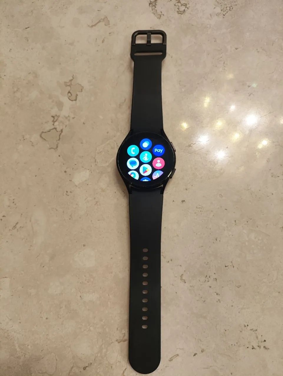 Samsung Galaxy Watch 4