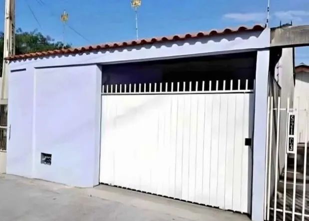 Vende-se em Brazlândia 