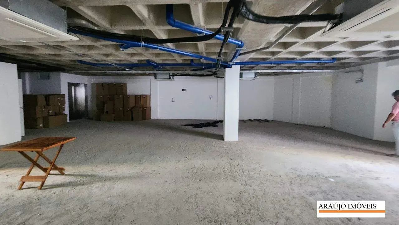 ANDAR CORRIDO COM 243m2 NO MELHOR PONTO DA SAVASSI PARA ALUGAR - Foto 8