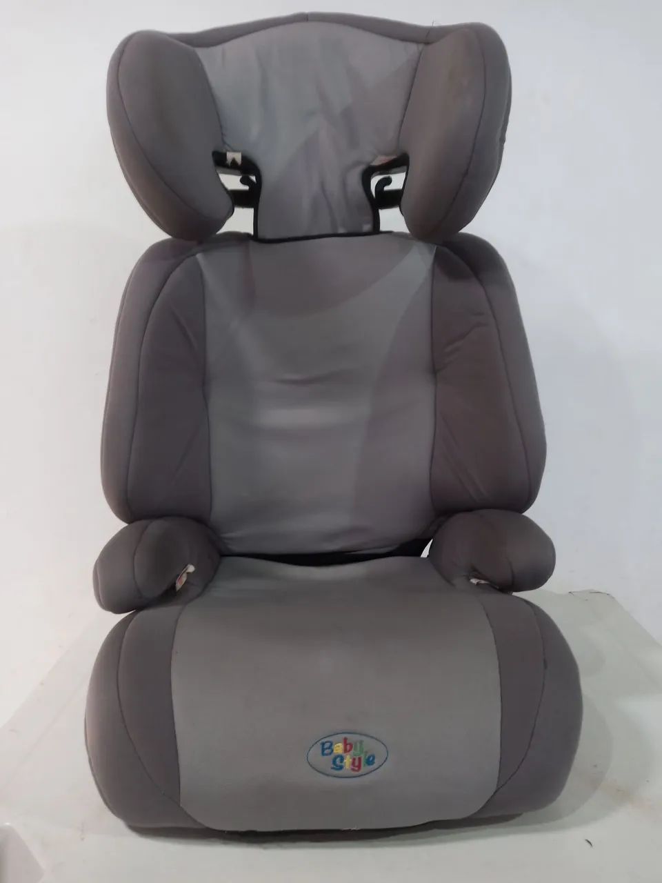 Cadeirinha de criança para carro